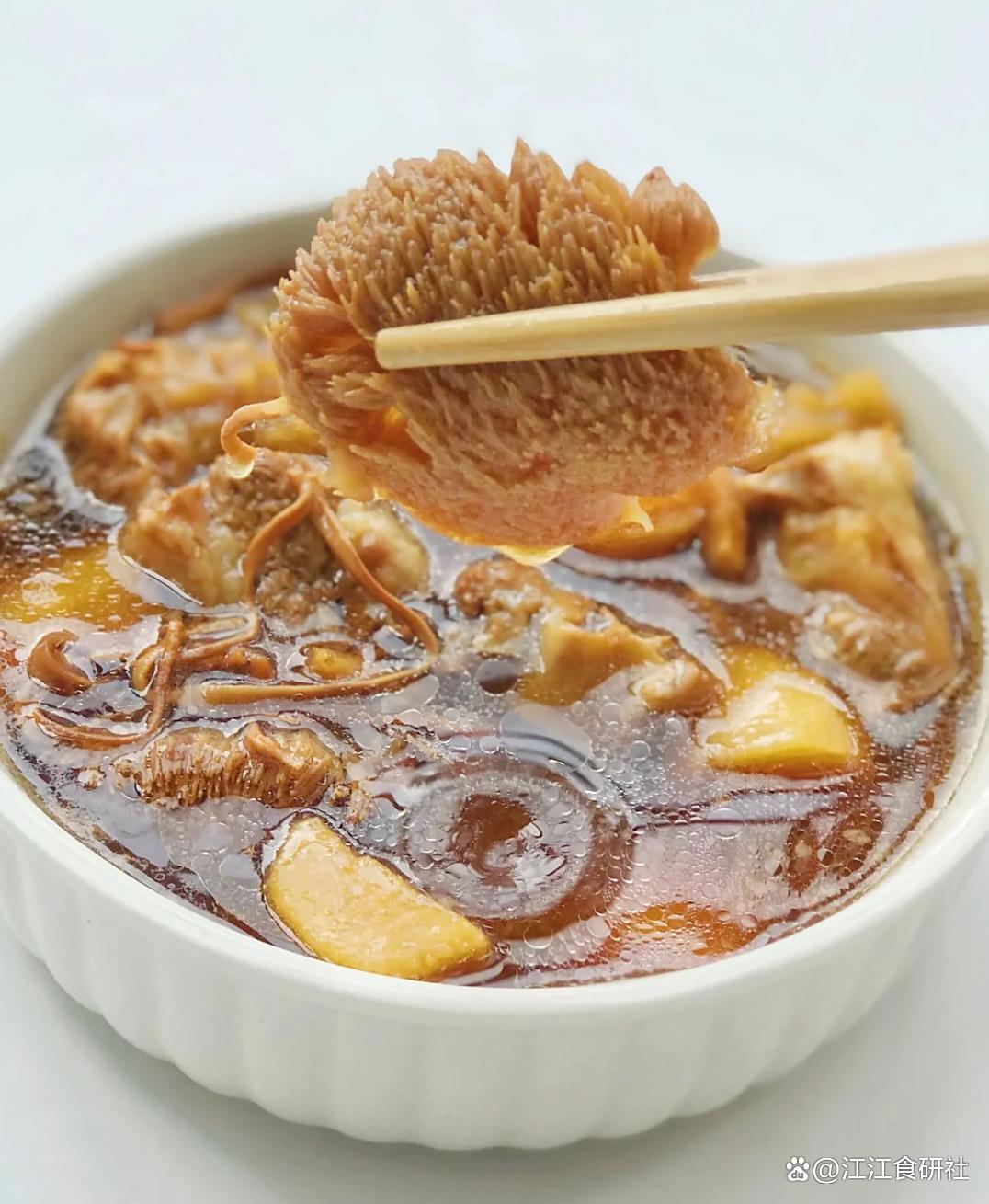 胃好七分养，多吃这3种“养胃宝”，健脾养胃身体好，增强免疫力