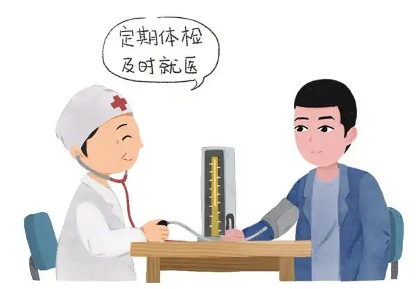 经常上夜班的人，最后怎样了？久而久之，身体会发生四个不好变化