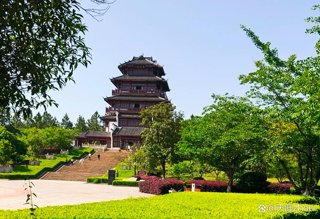 长沙有几个5A级景区
