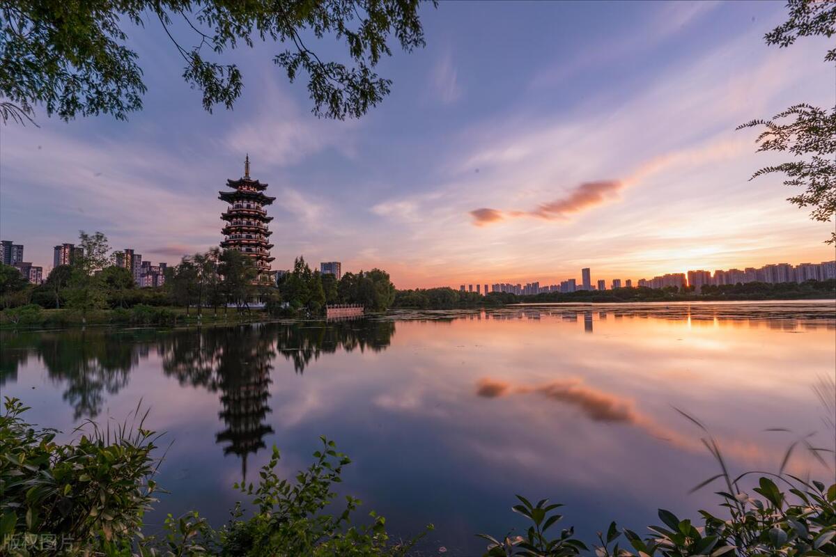 长沙橘子洲避坑指南｜本地人忠告的私藏玩法+防坑全攻略