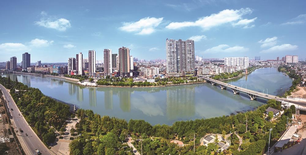 湖南县域经济七强，看看谁才是真正的“湘军”排头兵？