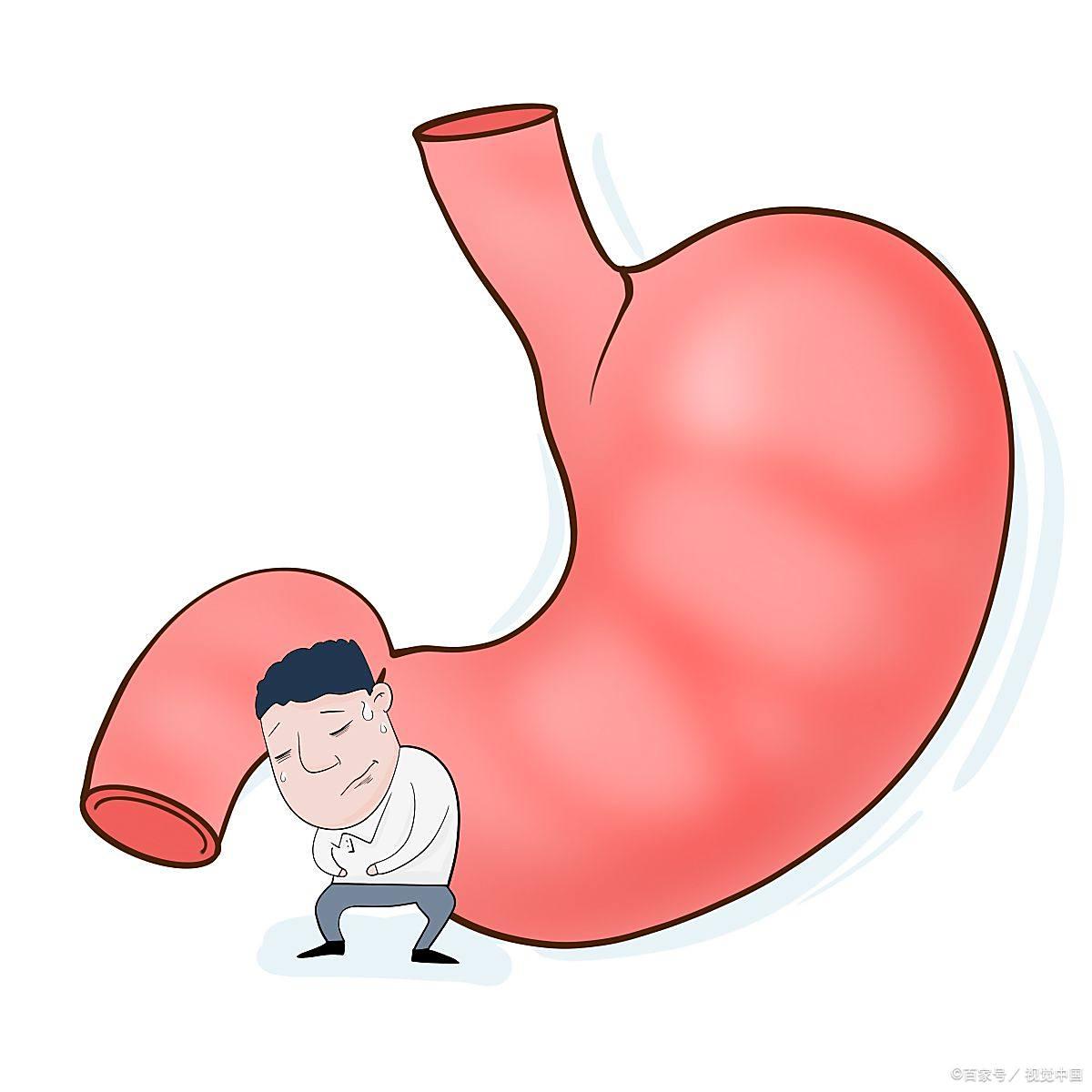 胃溃疡竟然是这些“隐形杀手”在作祟！你的胃在做“抗争”吗？