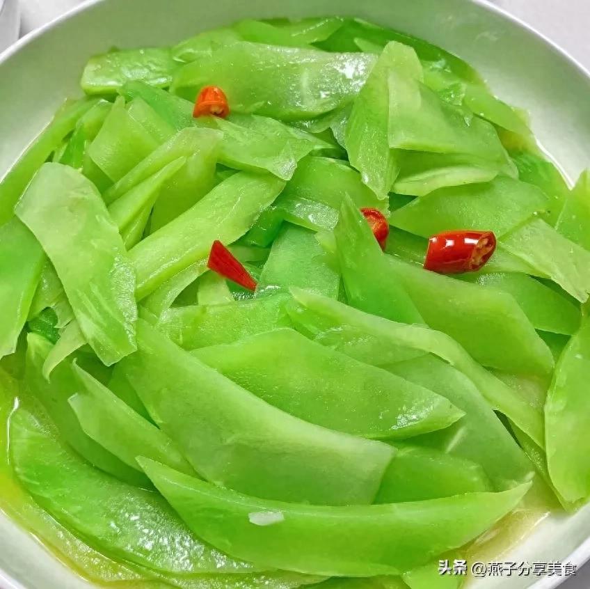 今天才知道，这10种菜才是天花板，上桌都不够分，实在是太香了！