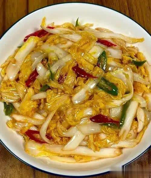 天热没胃口？这8道爽口下饭菜吃一次就爱上！