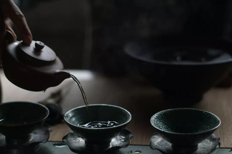 成功的人有“十悟”，失败的人有“十误”