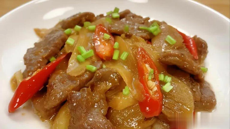 补阳第一菜，每周吃2次，生阳气还能暖脾胃！