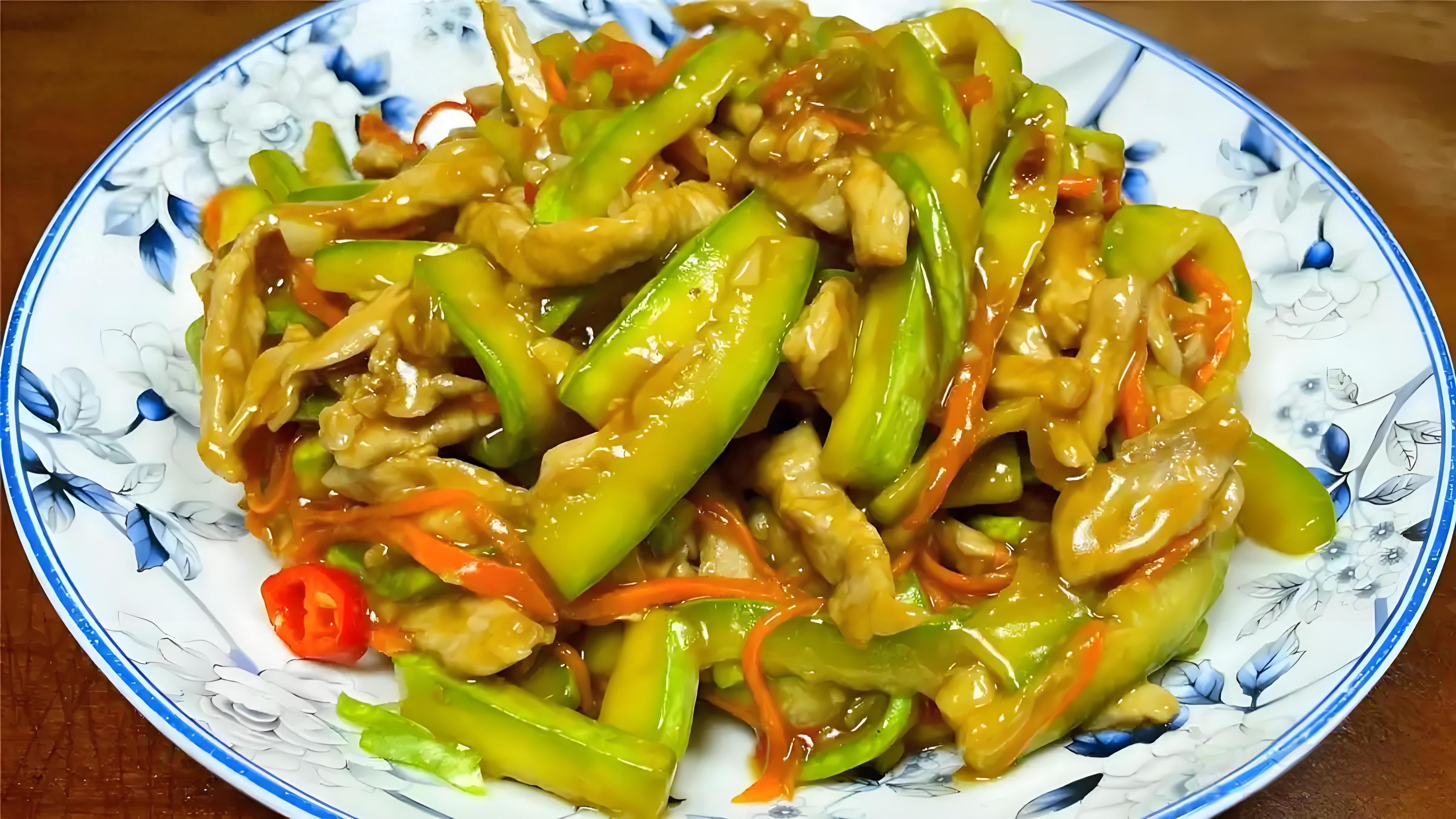 猪肉怎么腌才嫩？牢记“4加1不加”诀窍！猪肉不干不柴，比豆腐嫩