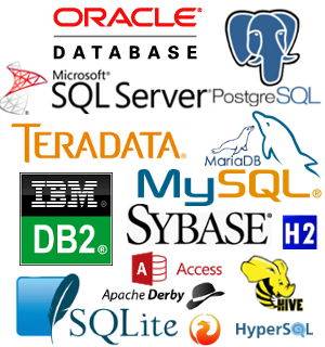 Python 高级笔记第二部分：数据库的概述和MySQL数据表操作
