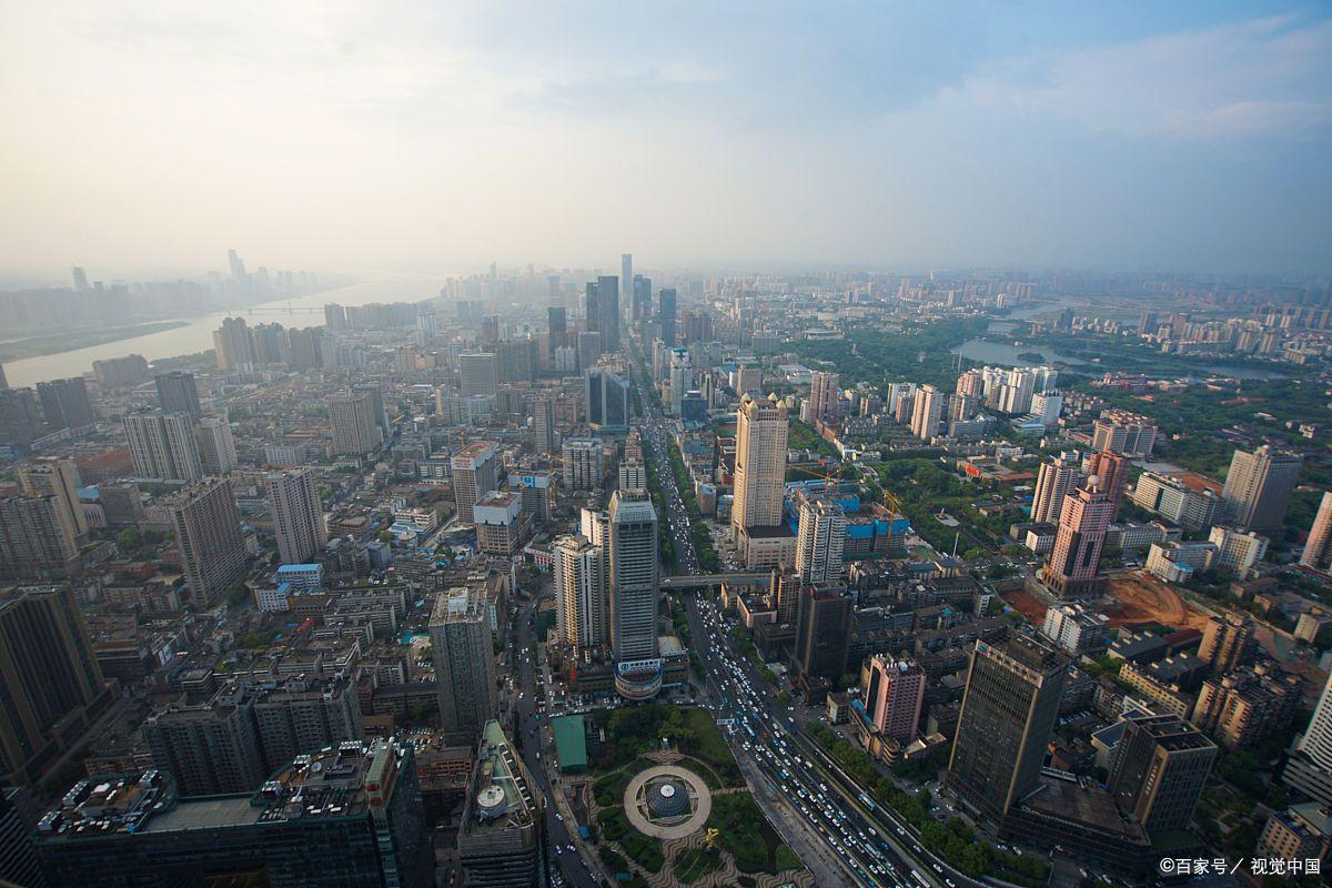 长沙旅游全攻略：解锁星城的火辣与柔情