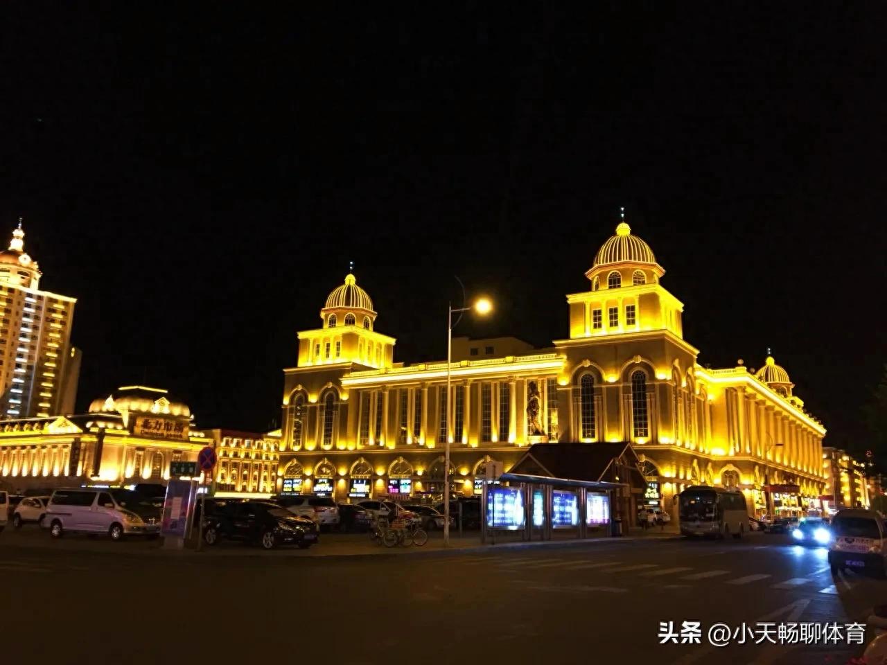 内蒙古10个5A级旅游景区，你去过几个？