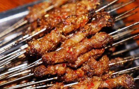 夏夜烧烤必点4种菜，老板看了直夸你内行！