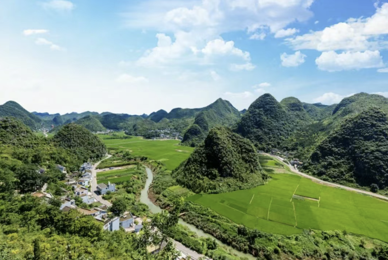 暑假游玩必去的6个地方，一定要收藏好，总有一个远方适合你！