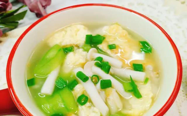 夏天少吃绿豆西瓜，多吃这五种菜，去湿寒，三伏天不受苦
