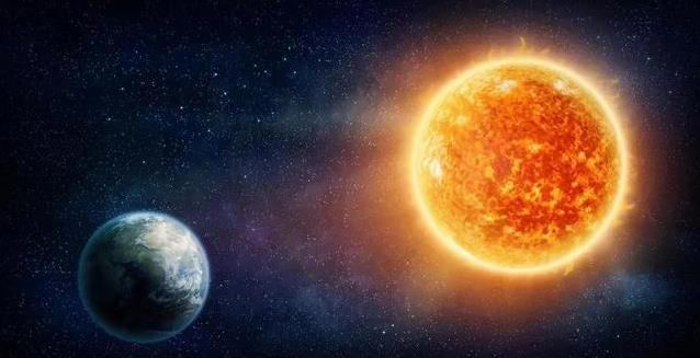 地球为何如此完美？宇宙规则藏秘密，真的是巧合？
