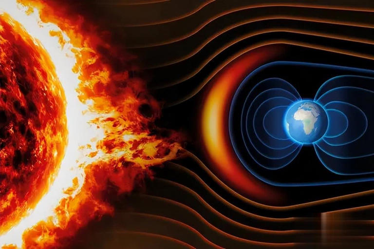 地球和整个太阳系看起来都很特殊，难道是被精心设计的吗？