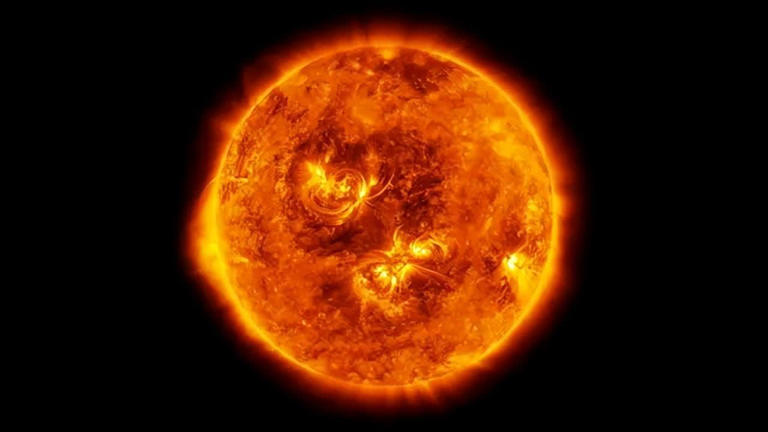 地球和整个太阳系看起来都很特殊，难道是被精心设计的吗？