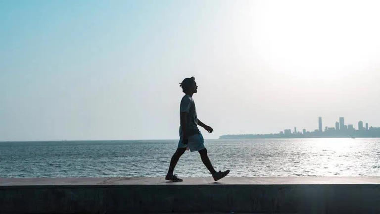 走路运动最佳时间，早晨、下午还是晚上？