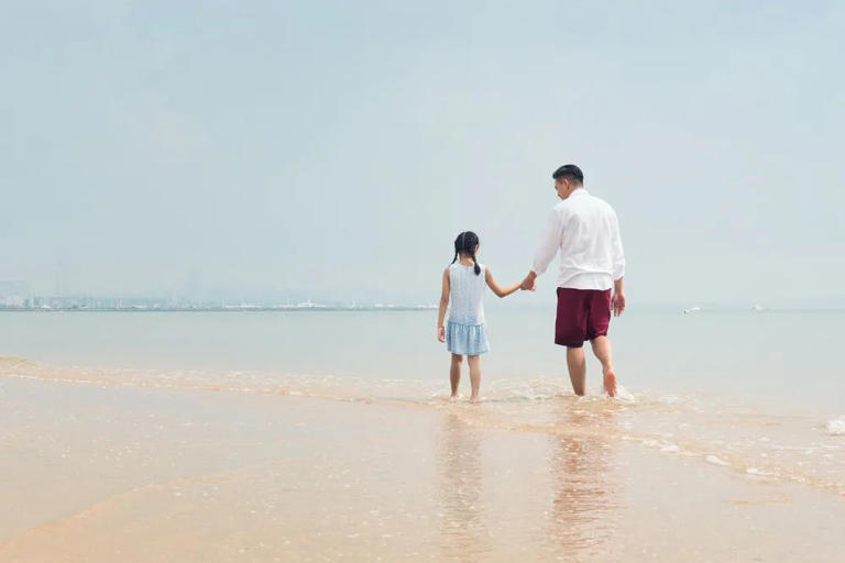 孩子最烦父母说的6句话，说得越多，孩子离你越远