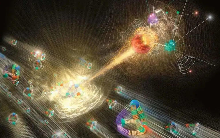 宇宙探索揭秘：质子真的会衰变吗？