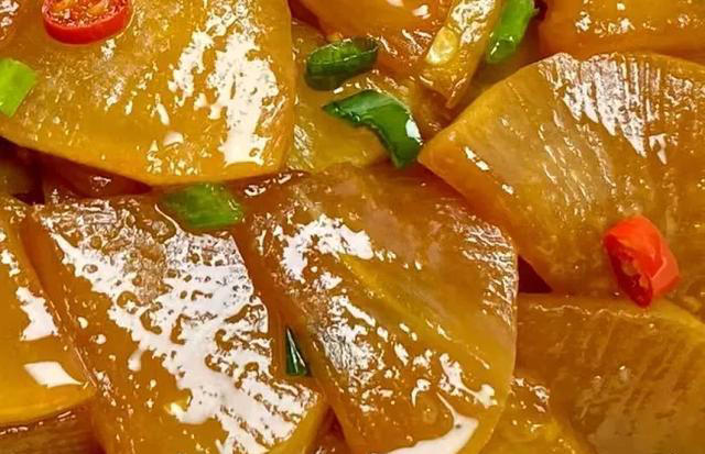 年夜饭，除了大鱼大肉，推荐八道素菜，清爽解腻又营养，老少皆宜
