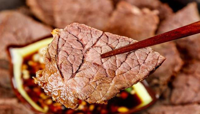 牛肉虽好吃，这4类人得悠着点，乱吃小心身体吃不消