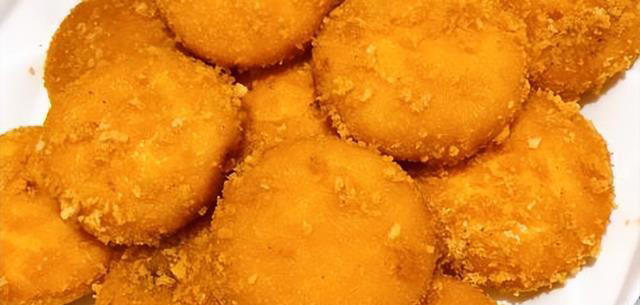 带来6种早餐饼的家常做法，营养健康又美味，大人小孩都爱吃！