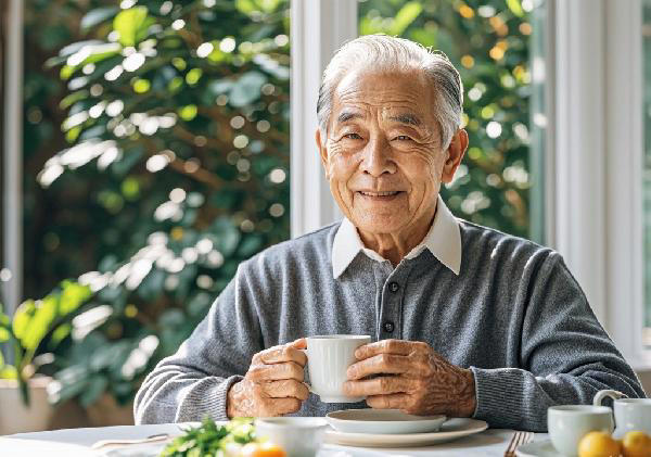 血压高和喝水有关？医生苦劝：若不想血压失控，多注意这些点