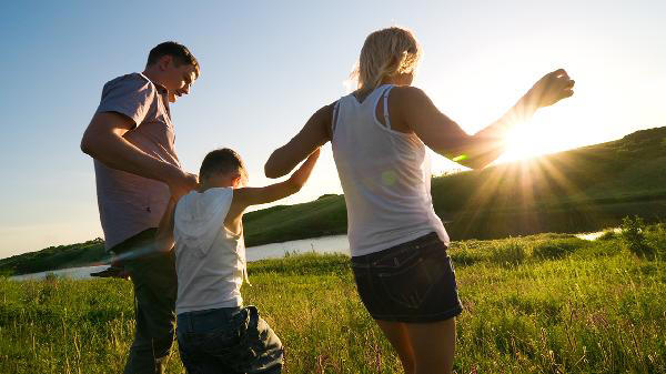 孩子的每一个坏习惯背后，其实是他们未被满足的需求