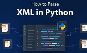 Python3 XML 解析