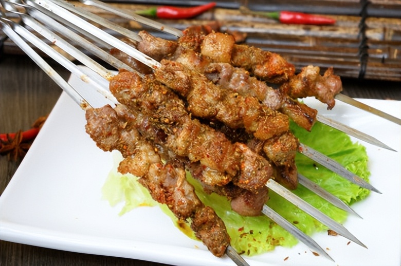 国内哪里的羊肉好吃?探寻中国五大羊肉美食胜地