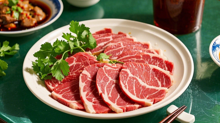 什么肉可以天天吃，还不升血脂？这4种肉就够了！后悔没早点知道