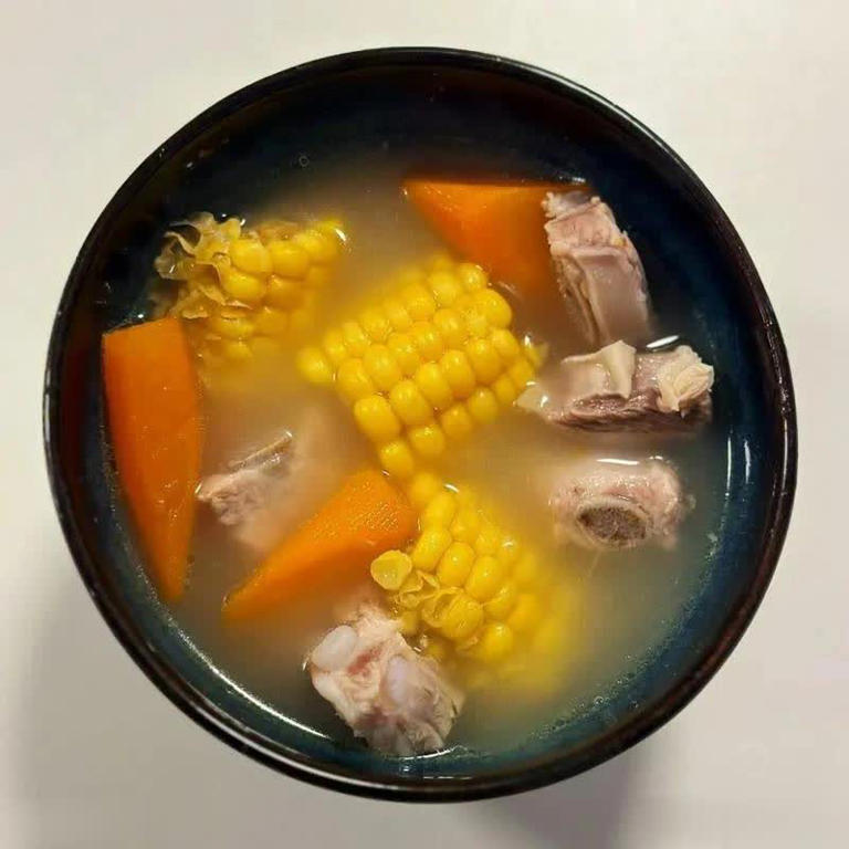 50岁后多吃6种“高叶酸”食物，增强体质补充营养过冬