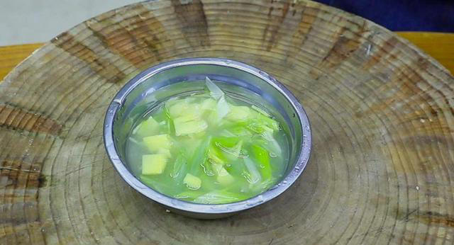 肺部最爱的3道菜，建议冬天一周吃3次，润肺去燥，好吃又暖胃