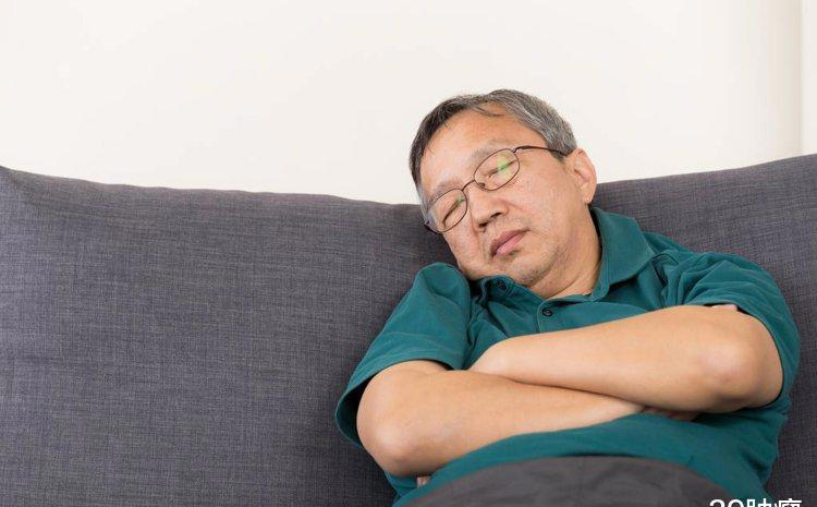 午睡可能影响寿命！再次提醒：55岁以后，牢记午睡“四不要”