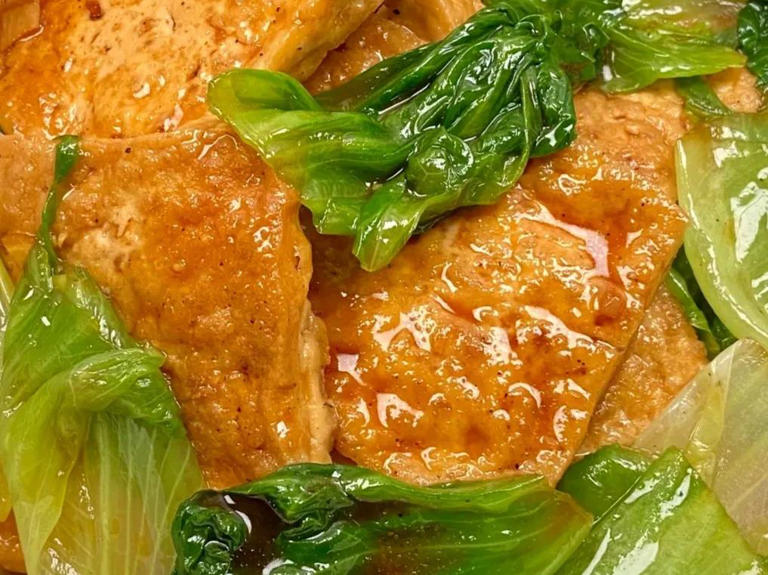 建议多吃这八道清肠菜，疏通肠胃促消化！
