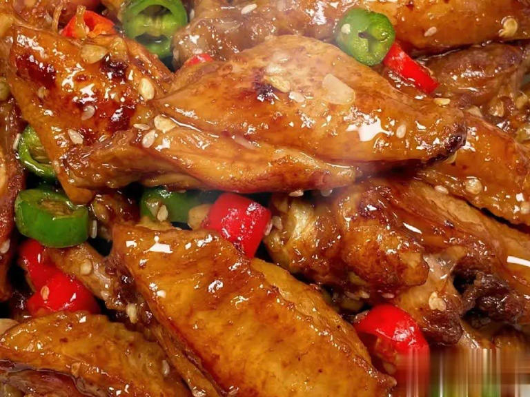 聚餐别错过这八道下酒菜，开胃美味又实惠！