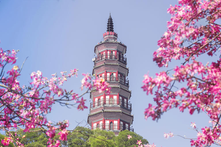 中国最值得去的7座世界美食之都,好吃又好玩,品尝最地道的中国!