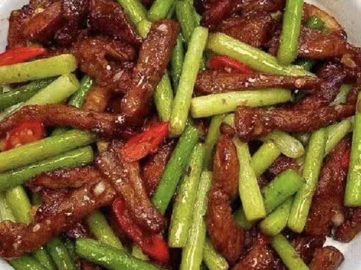 每天不知道做什么菜？这16道超下饭家常菜，做一次全家抢着吃！