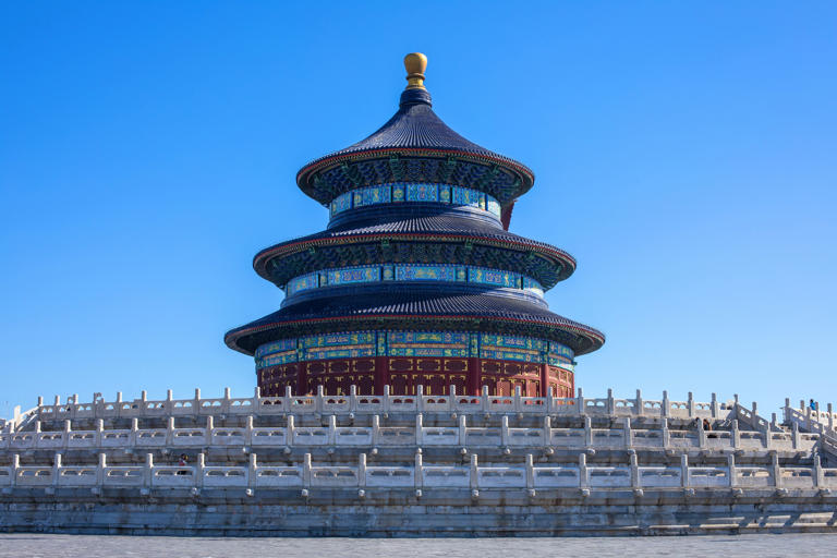60岁之前一定要来一次这10场旅行，你都去过几个？