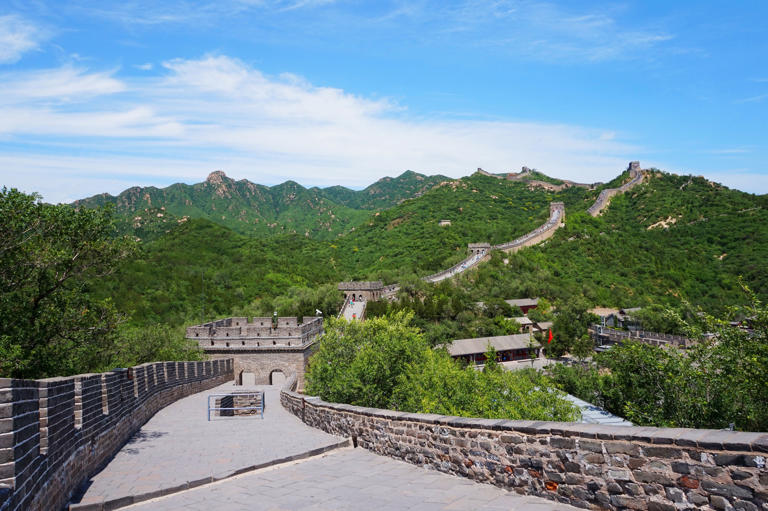 此生必去的中国10大世界级风景，你去过几个？
