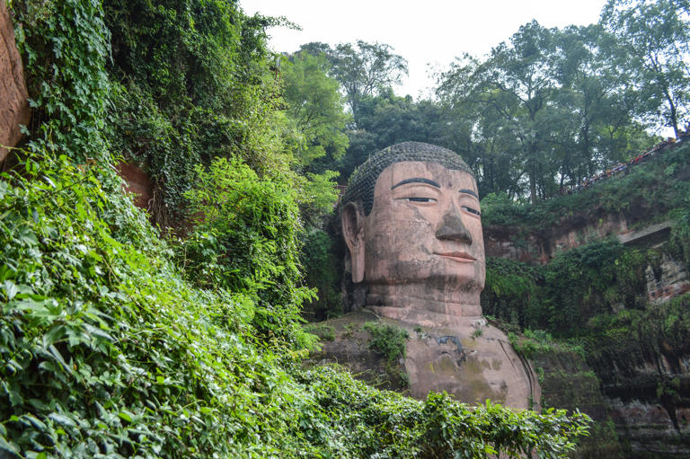 此生必去的中国10大世界级风景，你去过几个？