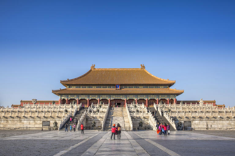此生必去的中国10大世界级风景，你去过几个？