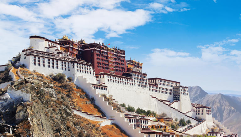 此生必去的中国10大世界级风景，你去过几个？
