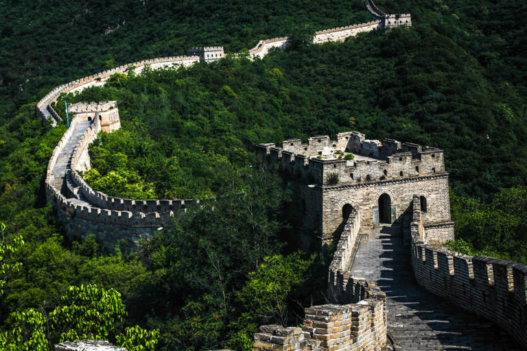 此生必去的中国10大世界级风景，你去过几个？