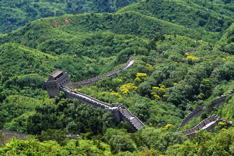 此生必去的中国10大世界级风景，你去过几个？