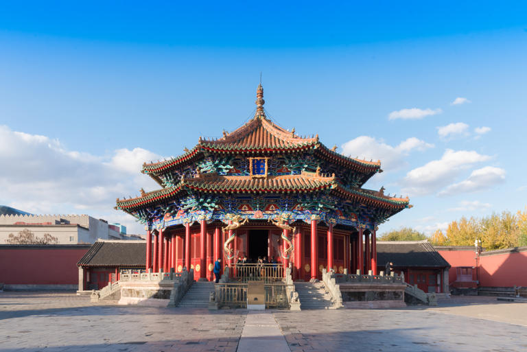 东北游玩最值得一去的8个宝藏城市，无需攻略，说走就走，你最喜欢哪一座？