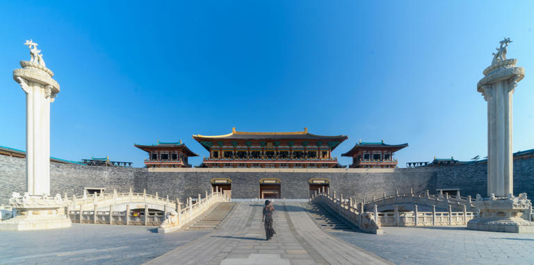 襄阳旅游必去十大景点推荐，湖北襄阳10大好玩景点排行榜，襄阳游玩必去！
