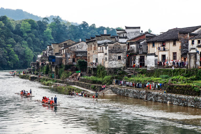 中国7条最美的自驾路线，这才是真正的旅途，建议收藏！