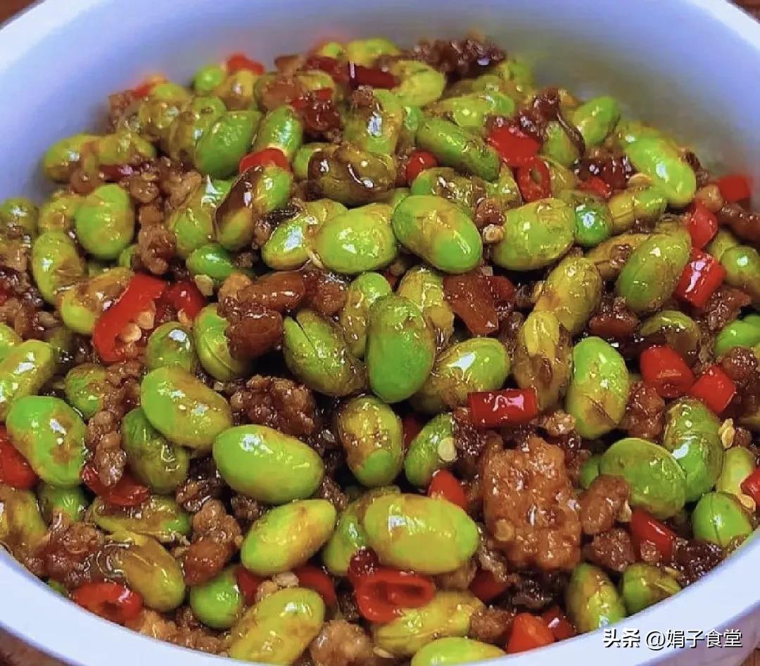春天易困乏,提醒中老年人少吃萝卜白菜,多吃4种“高钾菜”