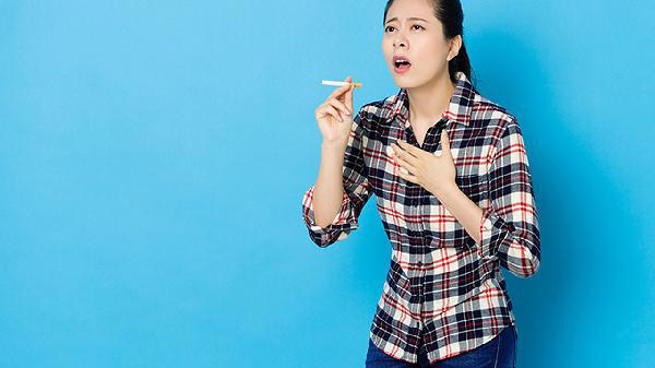长期吸烟，突然将香烟戒掉，是好事还是坏事？一文说清楚